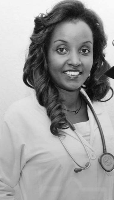 Dr Abeba Yeshitla Demessa 